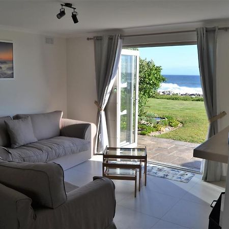 Hermanus Beach Club - Le Maree House 18 Exteriör bild