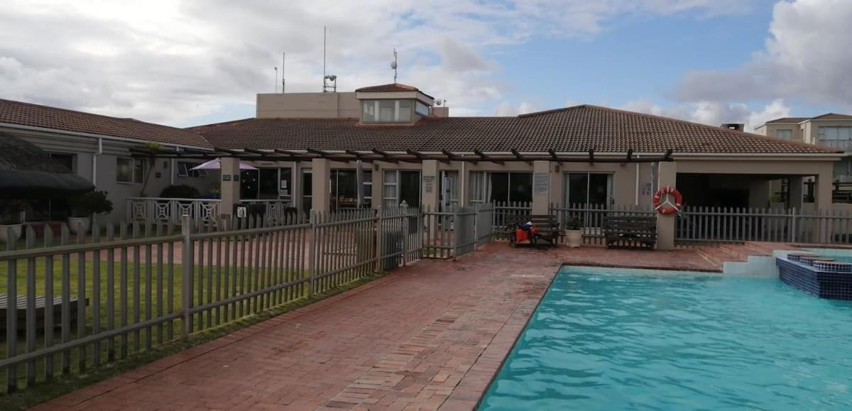Hermanus Beach Club - Le Maree House 18 Exteriör bild