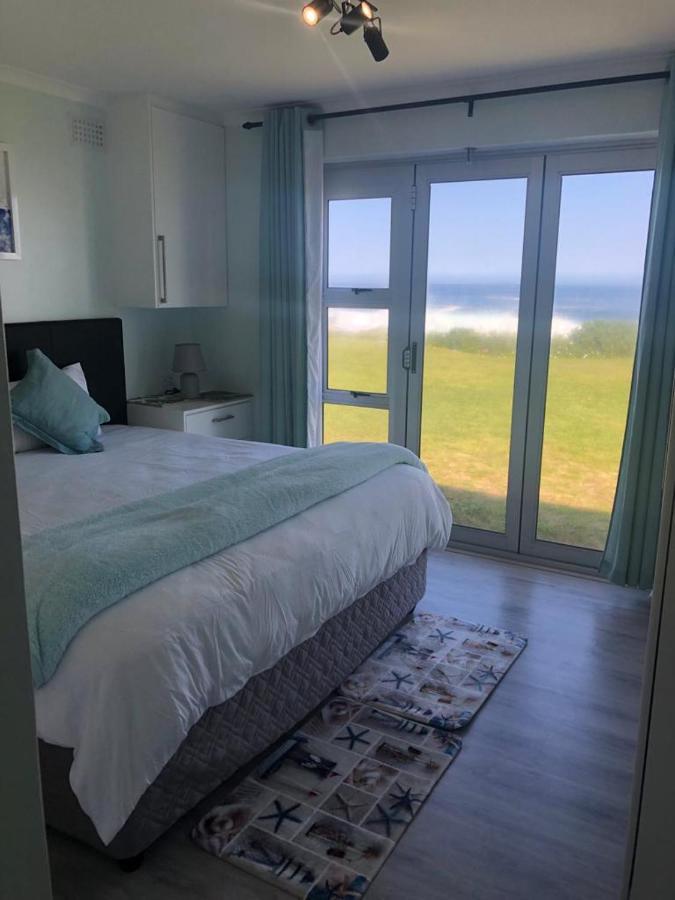 Hermanus Beach Club - Le Maree House 18 Exteriör bild