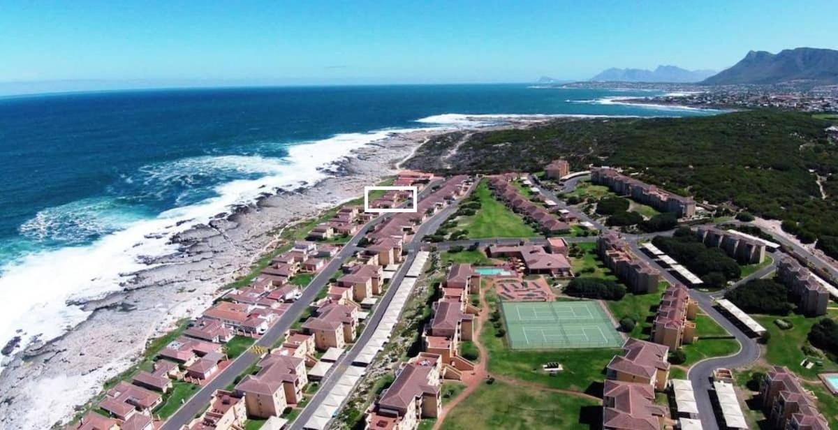 Hermanus Beach Club - Le Maree House 18 Exteriör bild