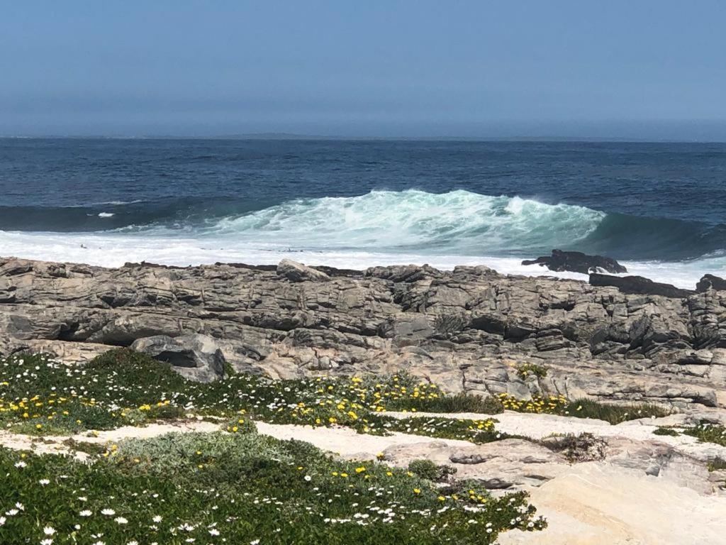 Hermanus Beach Club - Le Maree House 18 Exteriör bild