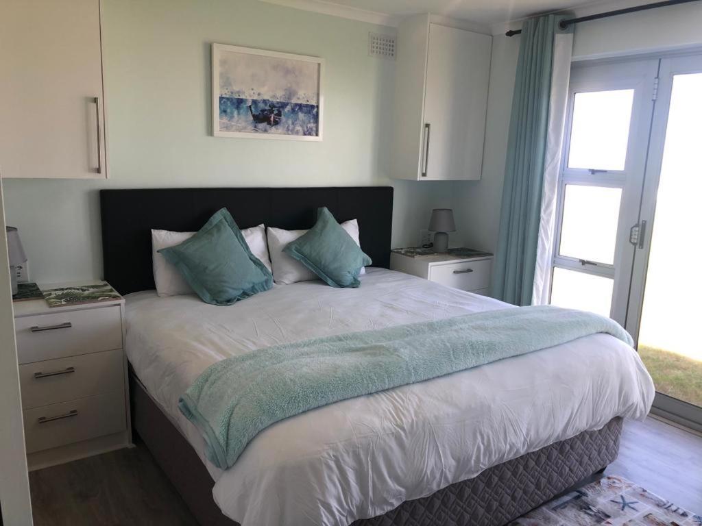Hermanus Beach Club - Le Maree House 18 Exteriör bild