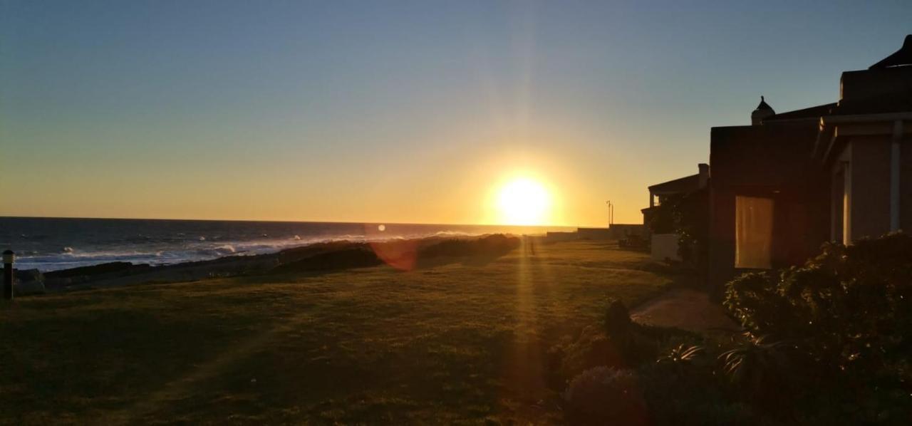 Hermanus Beach Club - Le Maree House 18 Exteriör bild