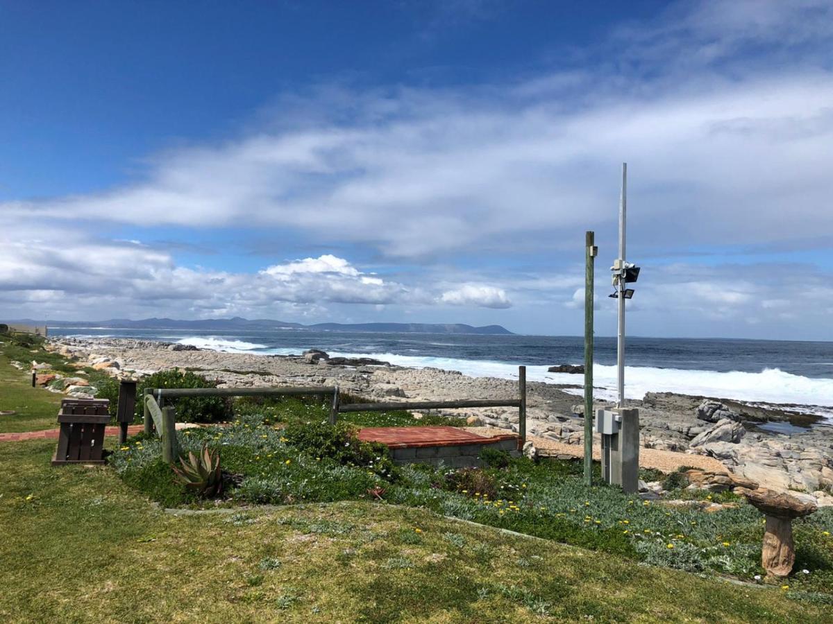 Hermanus Beach Club - Le Maree House 18 Exteriör bild