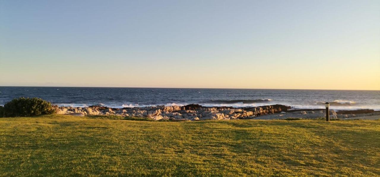 Hermanus Beach Club - Le Maree House 18 Exteriör bild