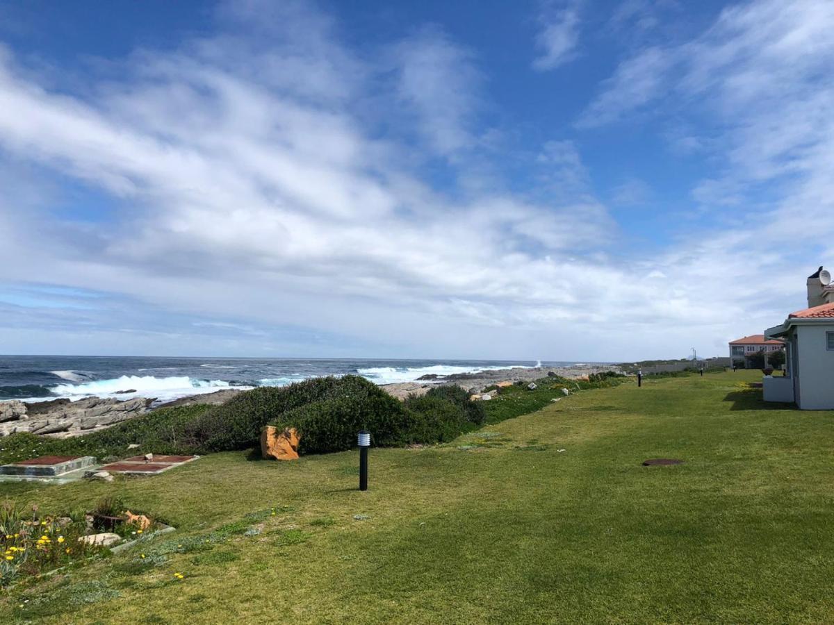 Hermanus Beach Club - Le Maree House 18 Exteriör bild