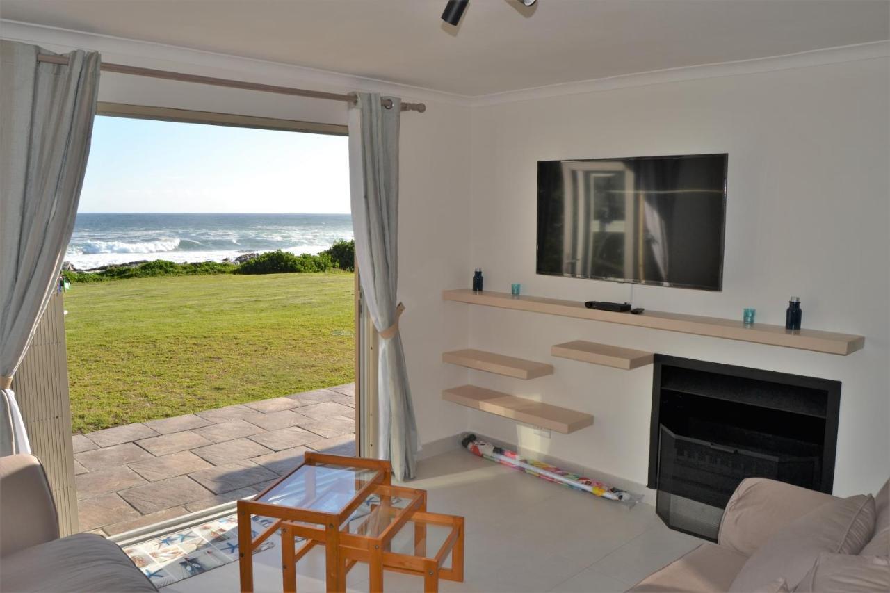 Hermanus Beach Club - Le Maree House 18 Exteriör bild