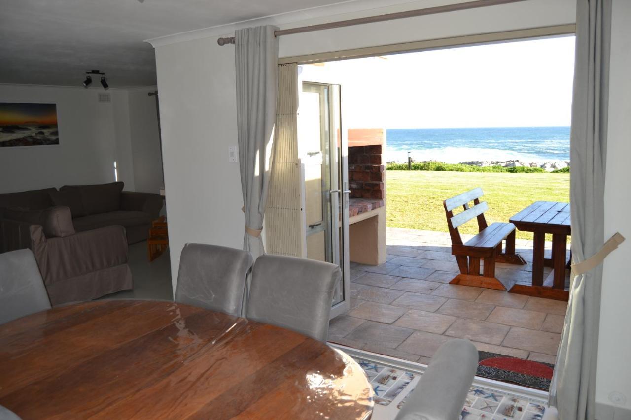 Hermanus Beach Club - Le Maree House 18 Exteriör bild