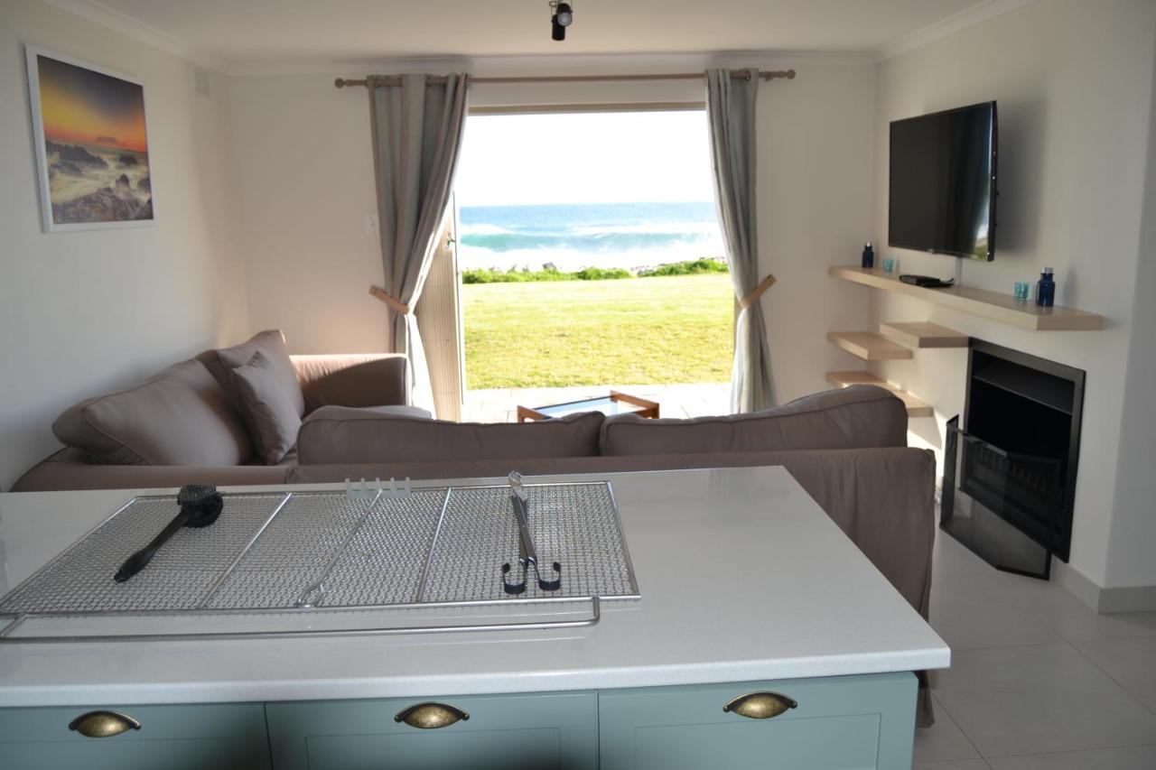 Hermanus Beach Club - Le Maree House 18 Exteriör bild