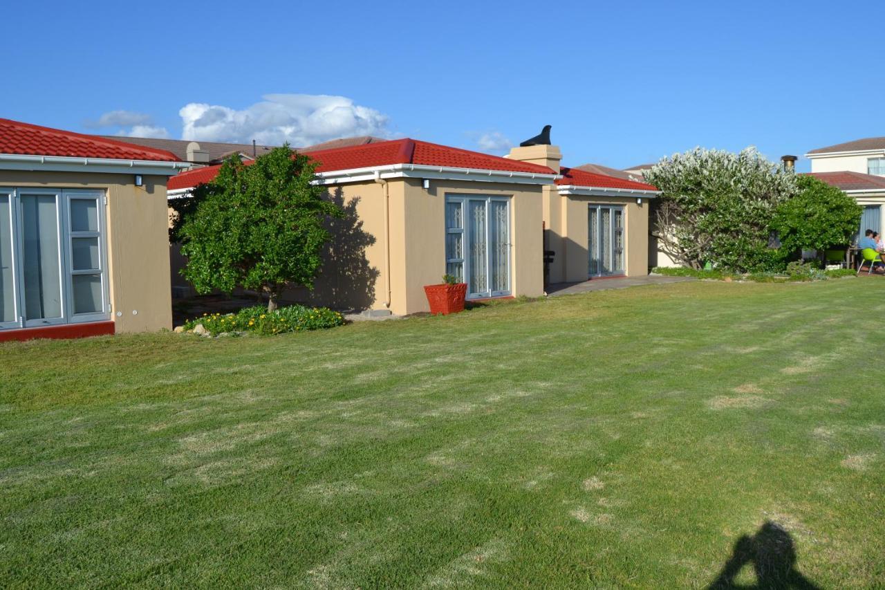 Hermanus Beach Club - Le Maree House 18 Exteriör bild