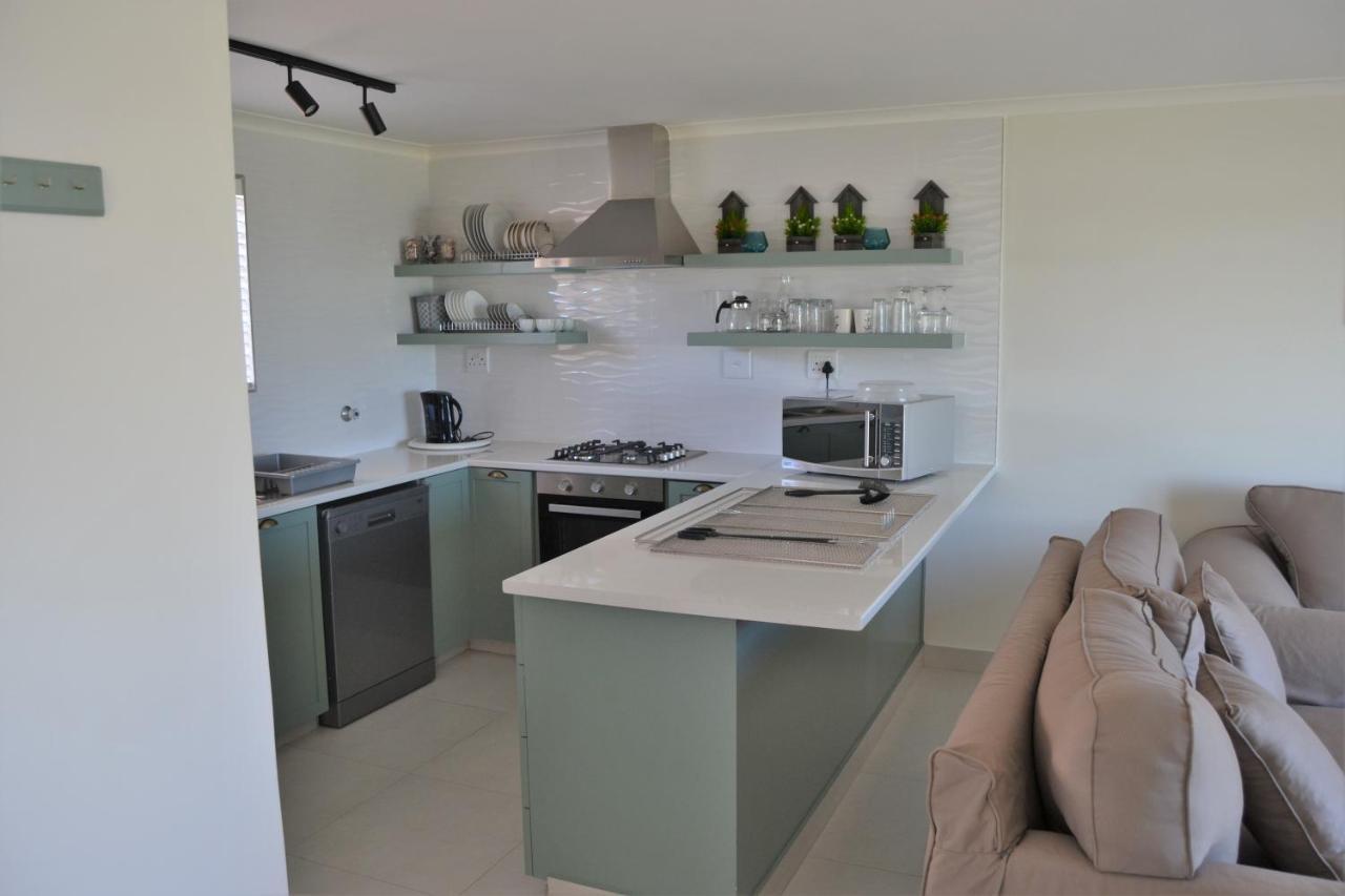 Hermanus Beach Club - Le Maree House 18 Exteriör bild