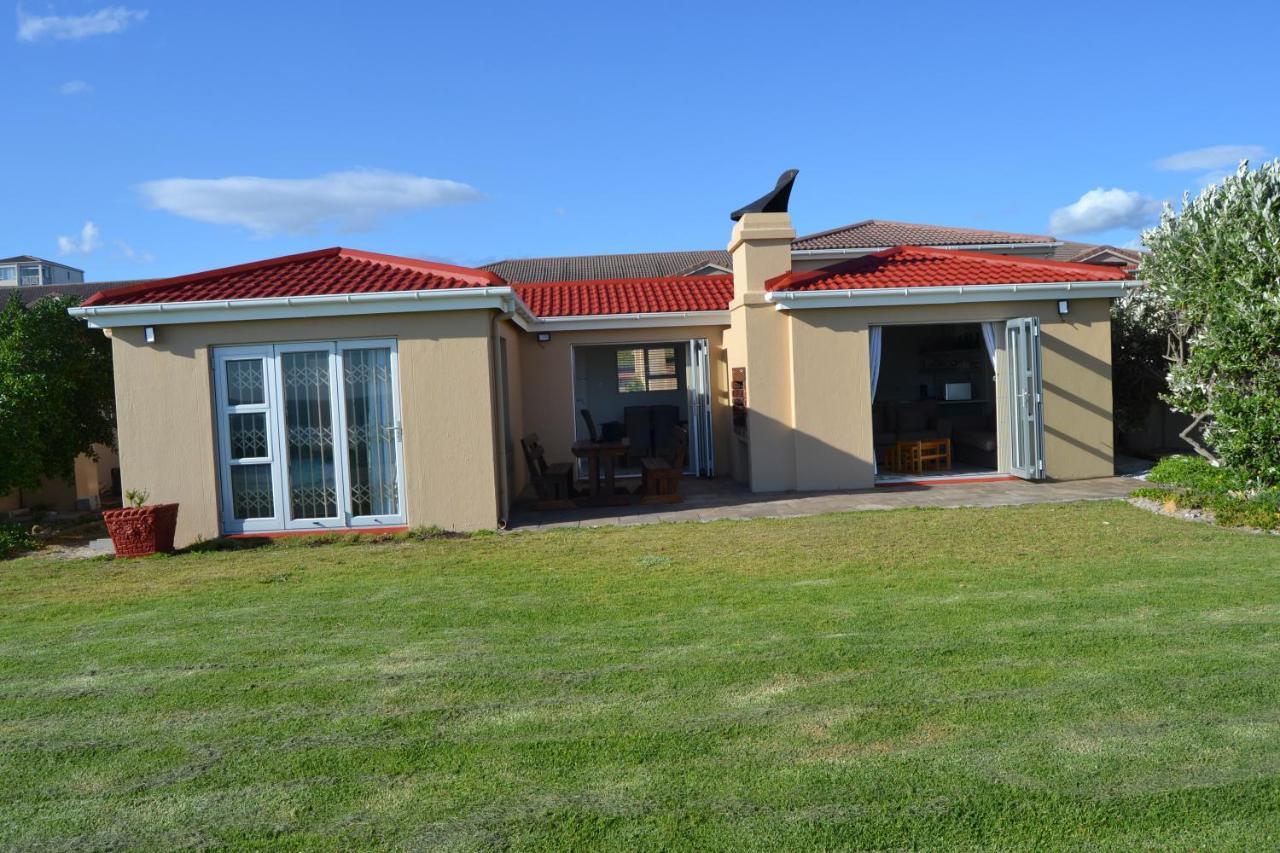 Hermanus Beach Club - Le Maree House 18 Exteriör bild