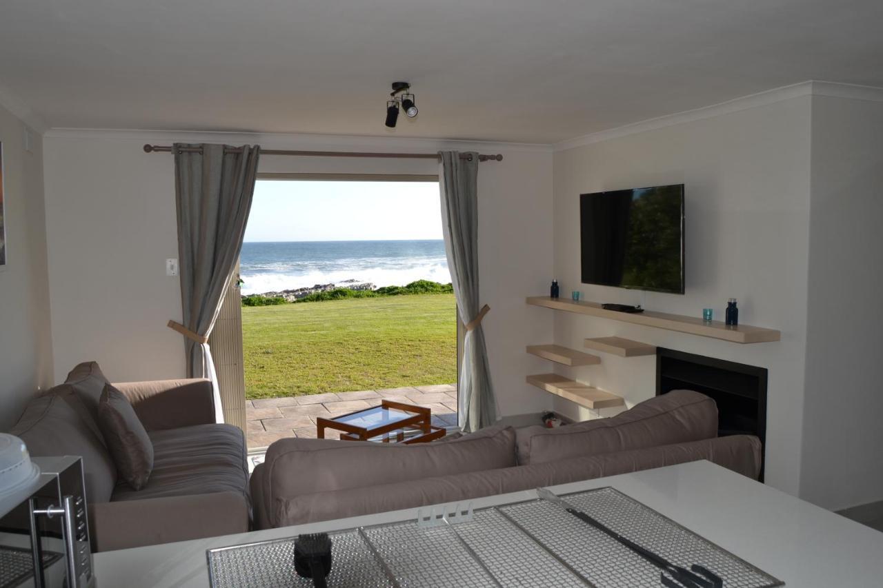 Hermanus Beach Club - Le Maree House 18 Exteriör bild
