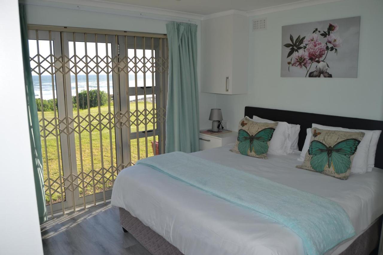 Hermanus Beach Club - Le Maree House 18 Exteriör bild